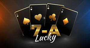 Lucky 7 - A